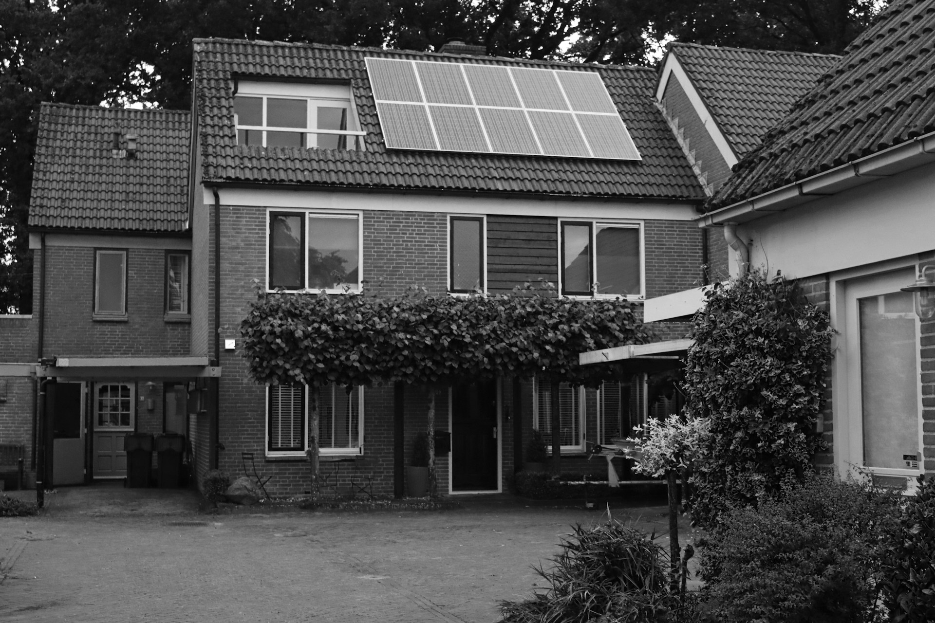 zonnepanelen Zoetermeer bestellen