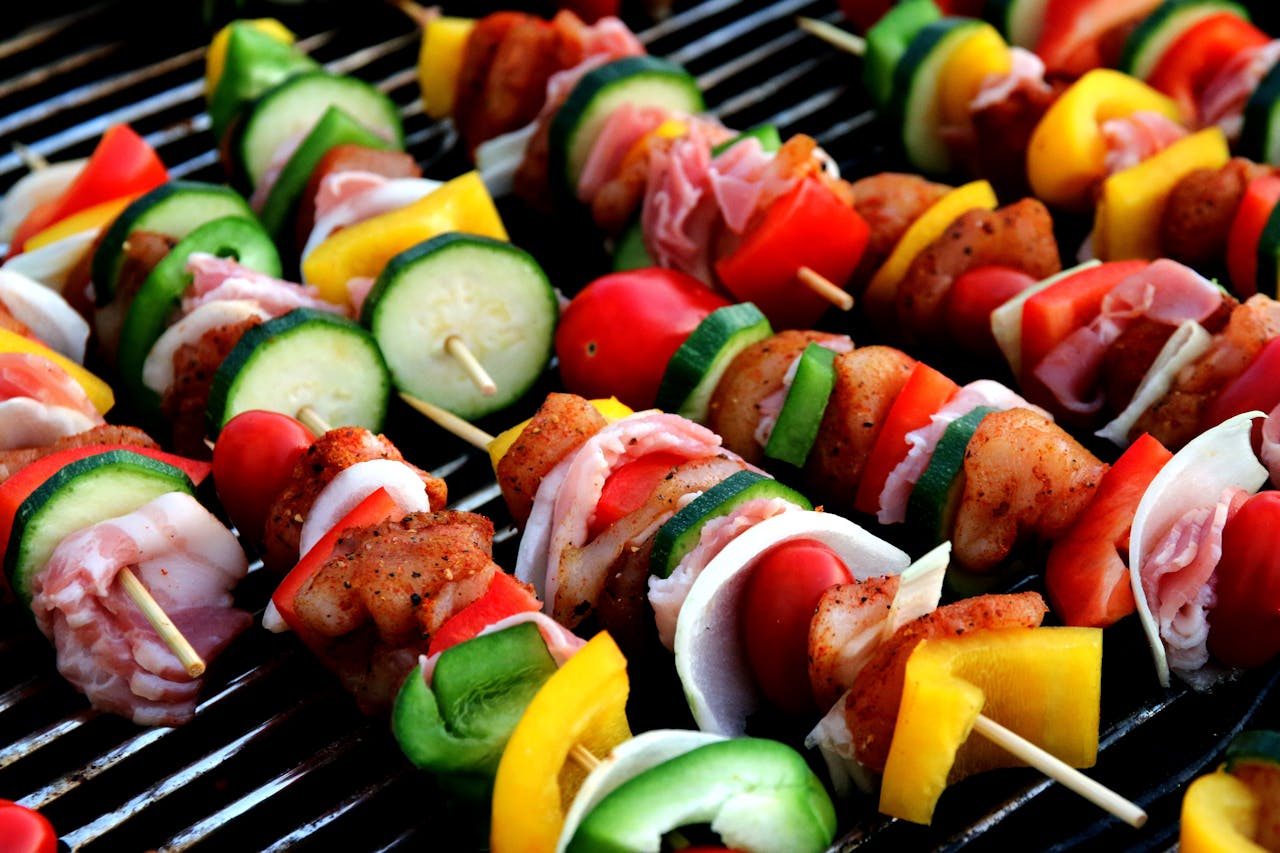 Kamado Joe