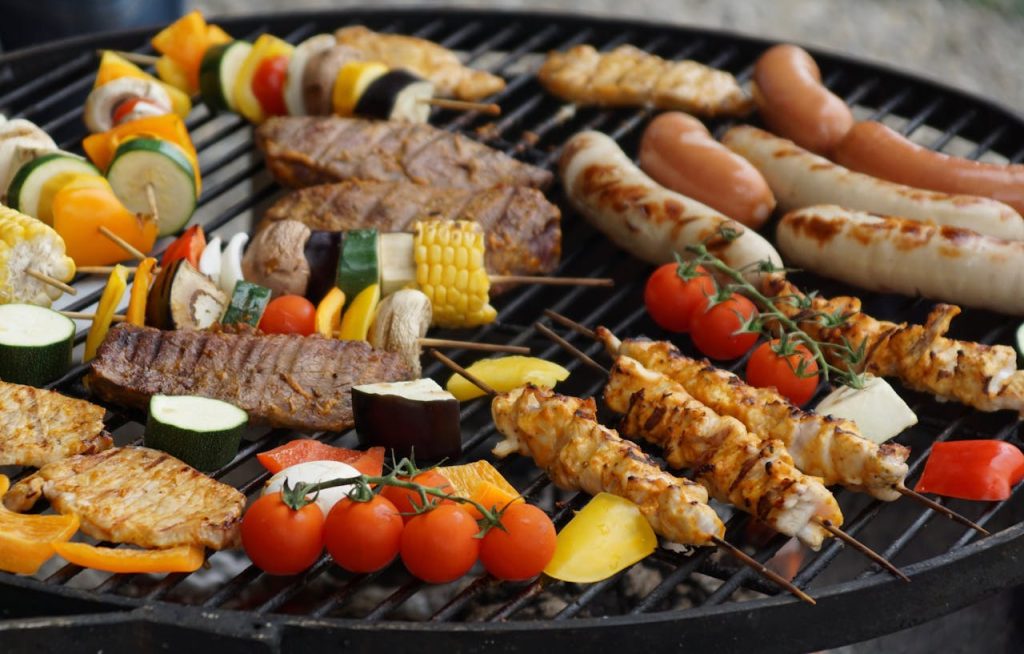 Kamado Joe Kamado Joe