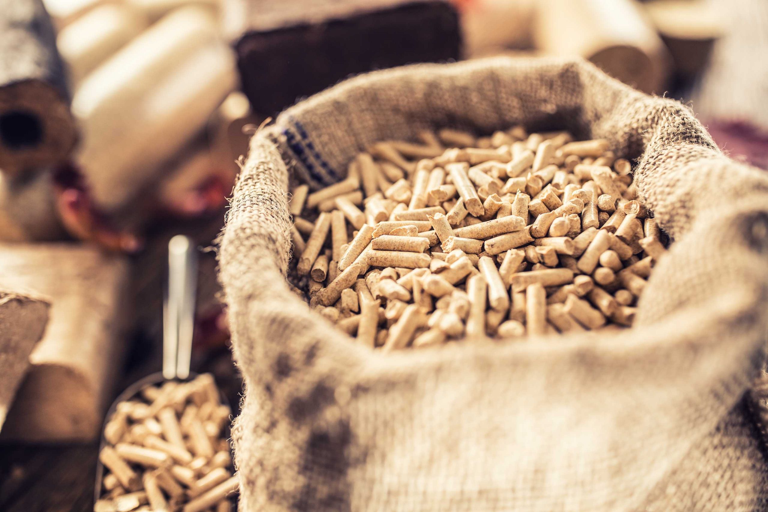 pellets kopen