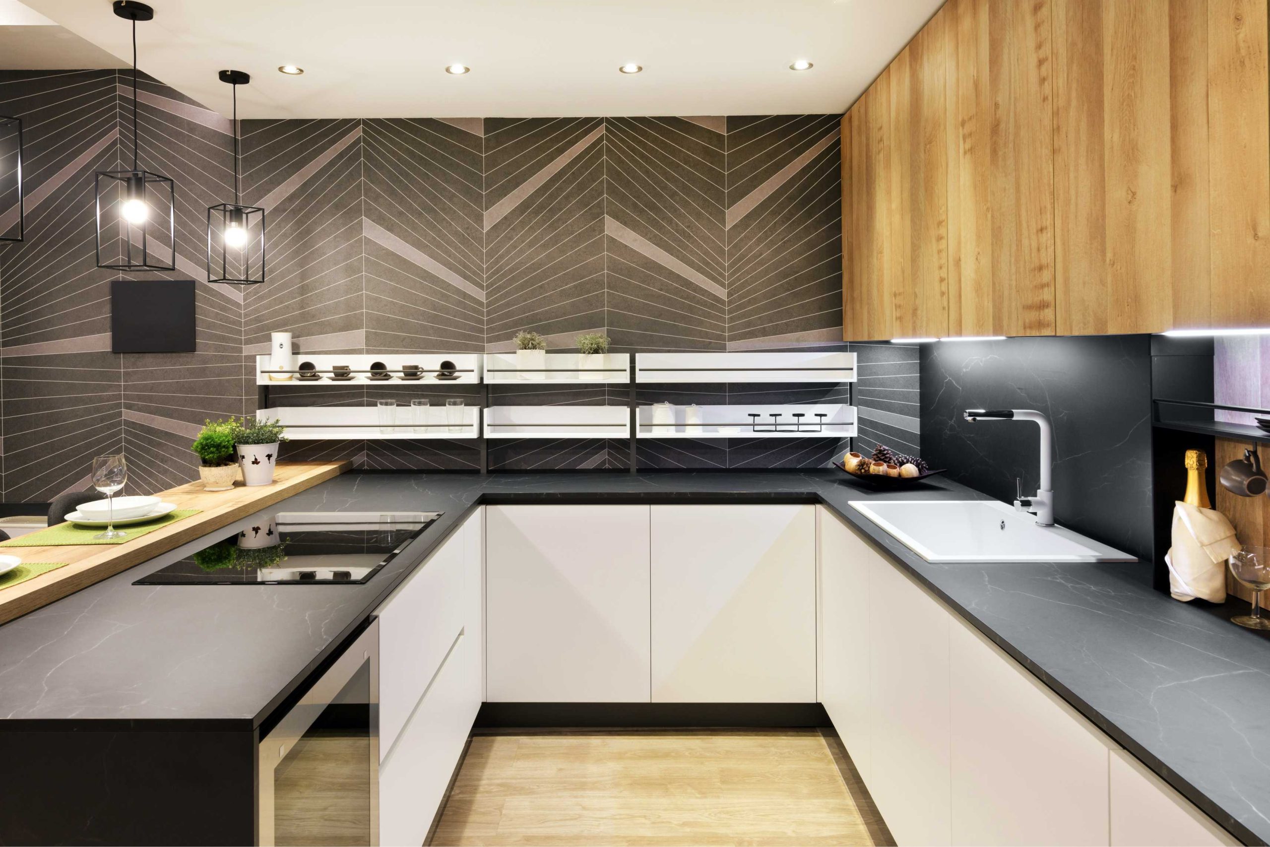 Siematic keuken