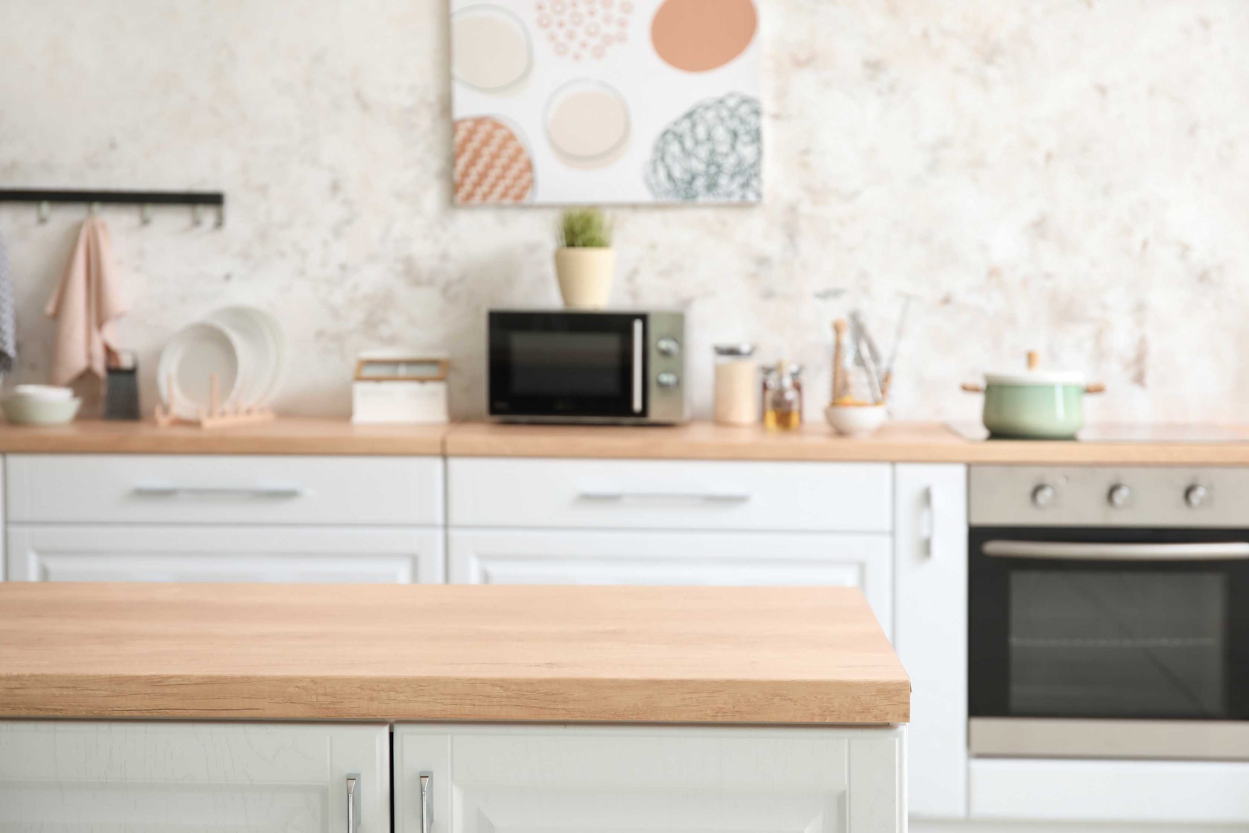 Keuken inspiratie