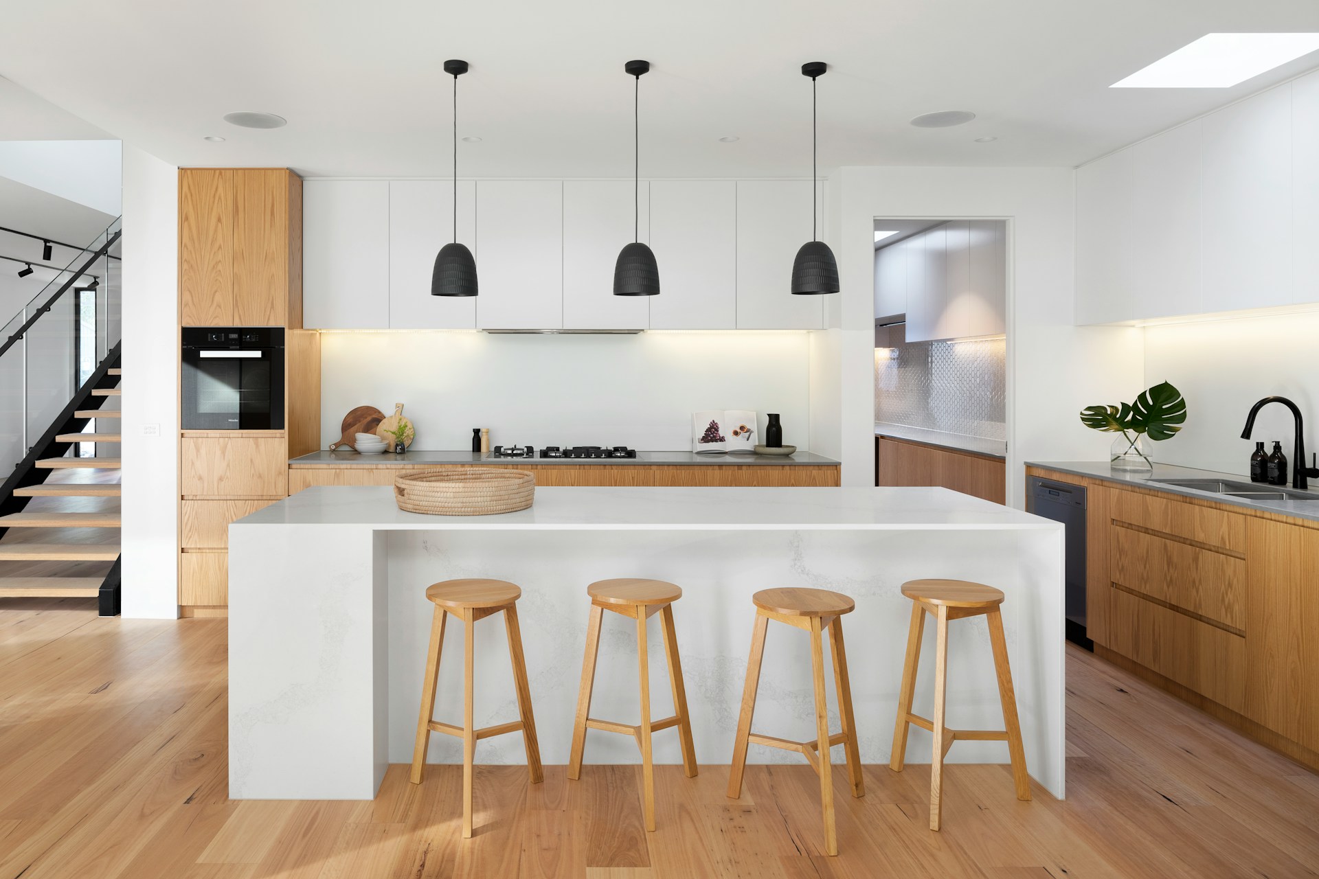 architect villa