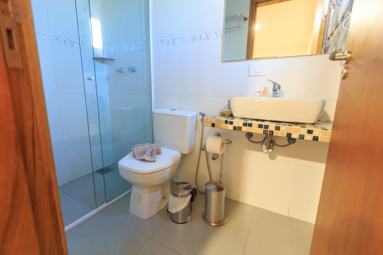 Toiletaanpassing Toiletaanpassing