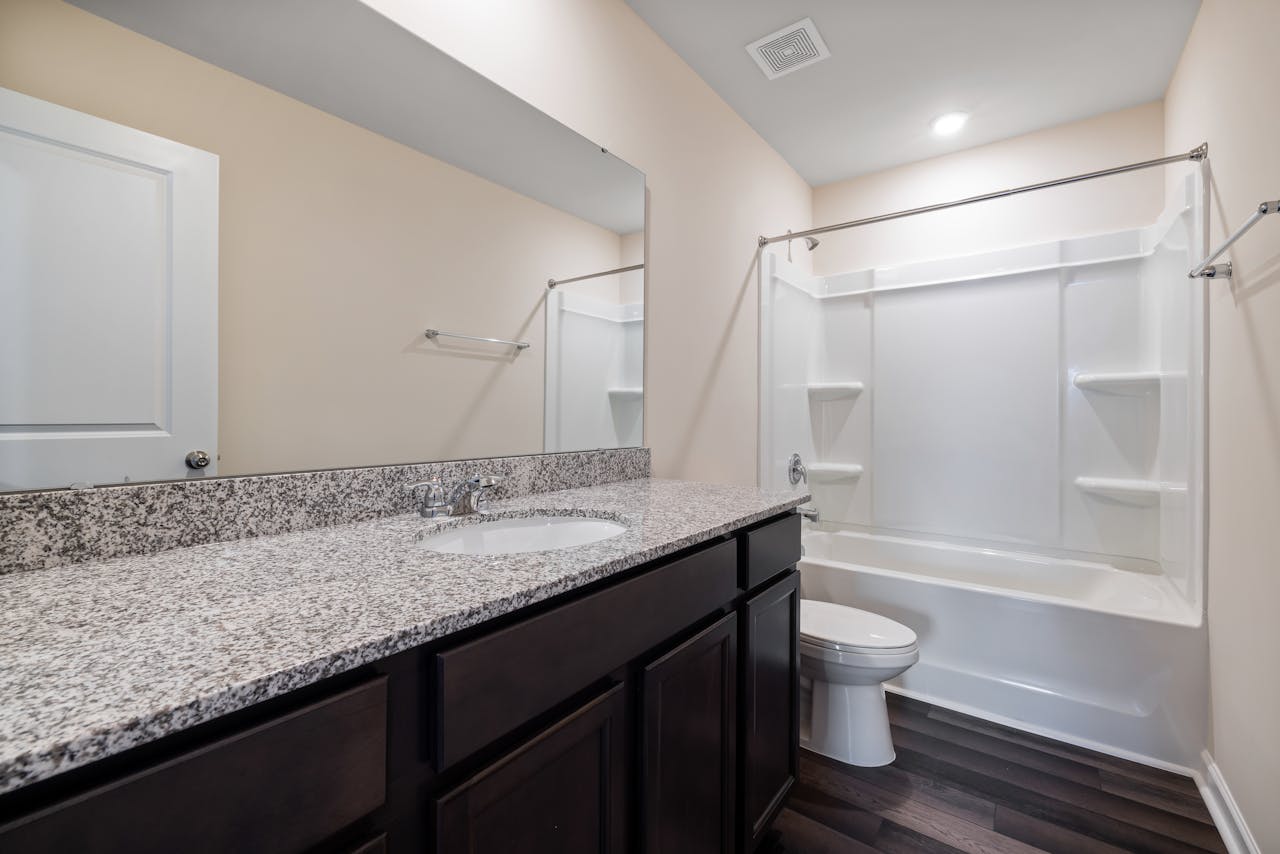 Toiletaanpassing
