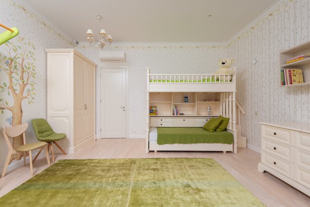 kinderkamer