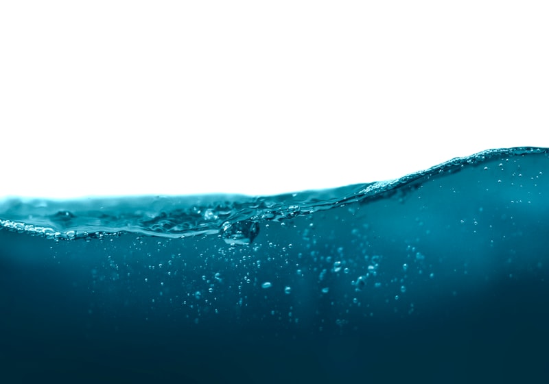 Water