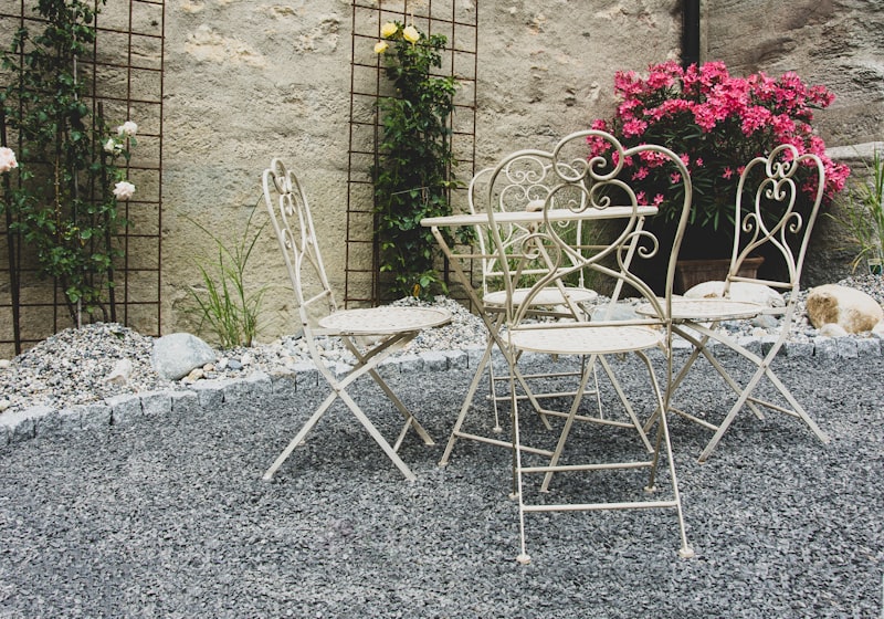 Terras