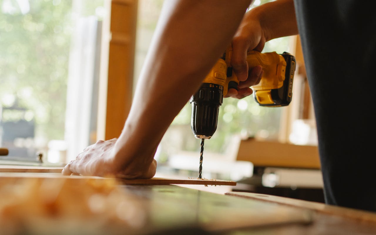 renovatie aannemer