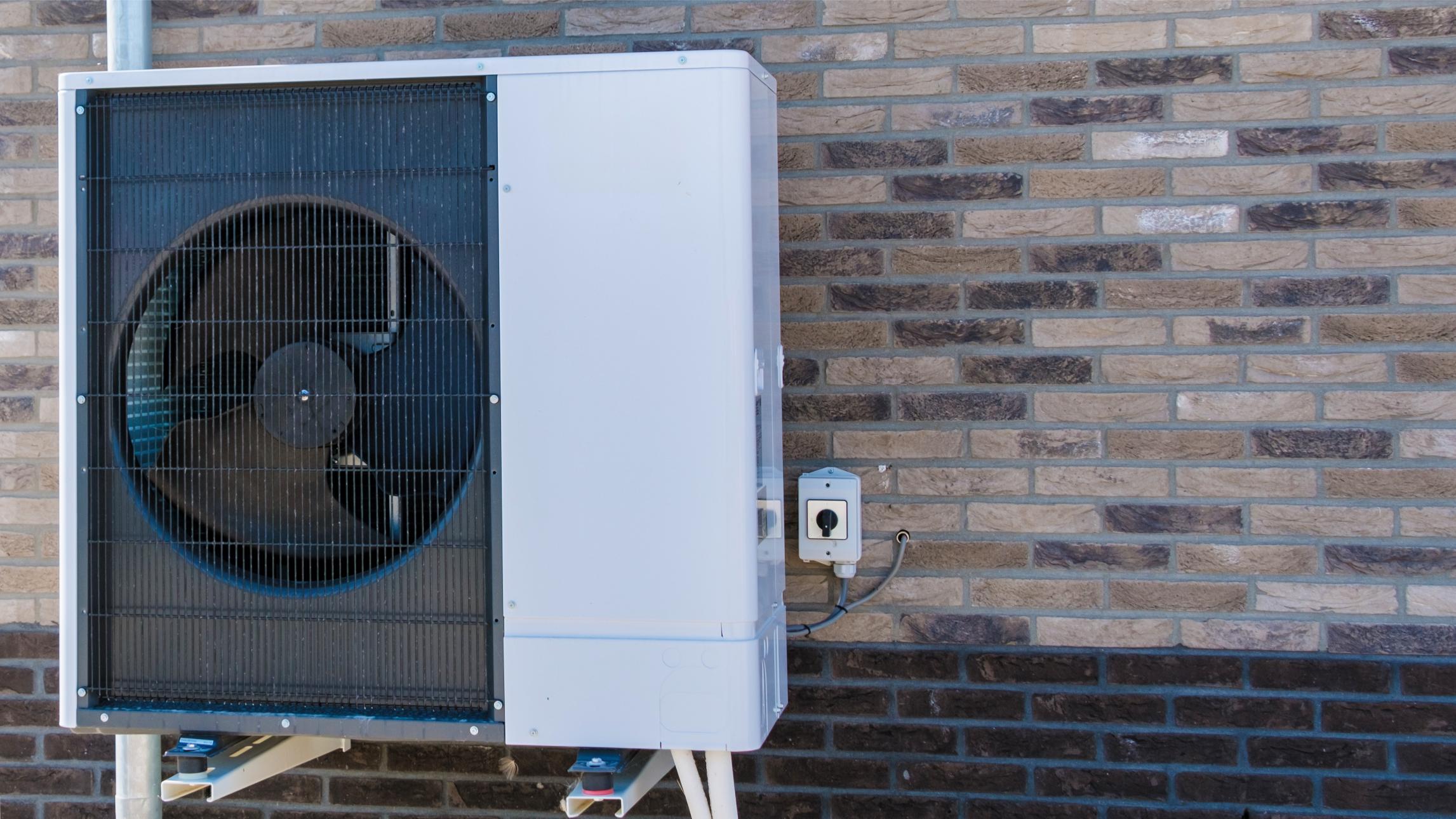 Subsidies op airco's