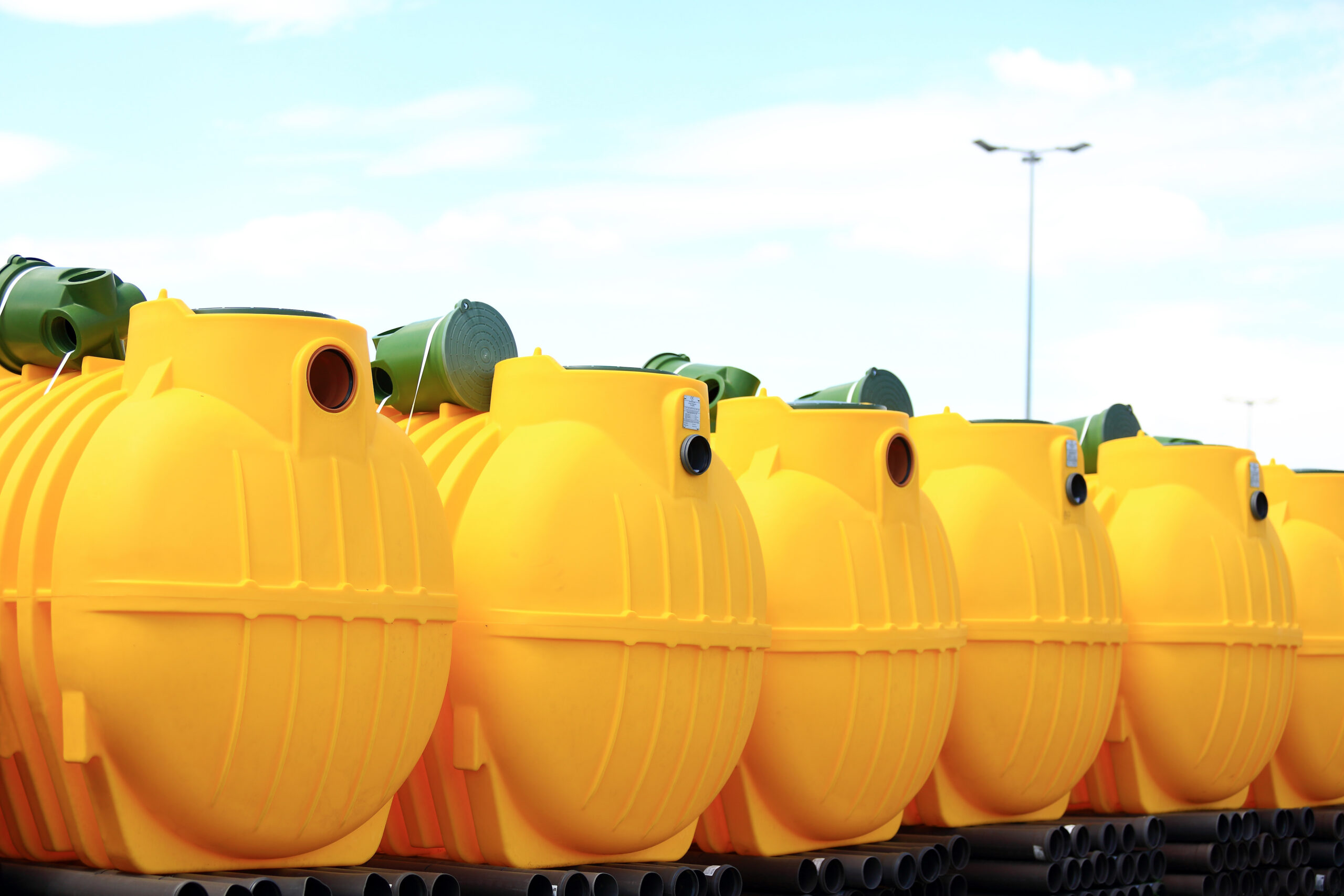 kunststof opslagtanks kunststof opslagtanks