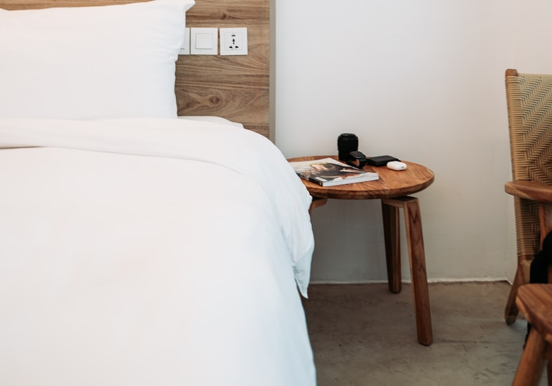 Slaapkamer