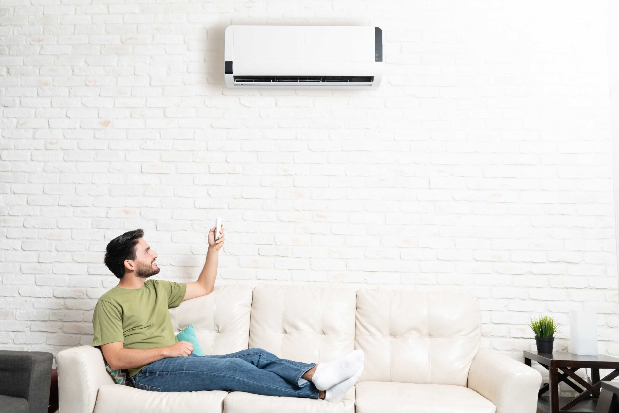 Daikin split airco Daikin split airco